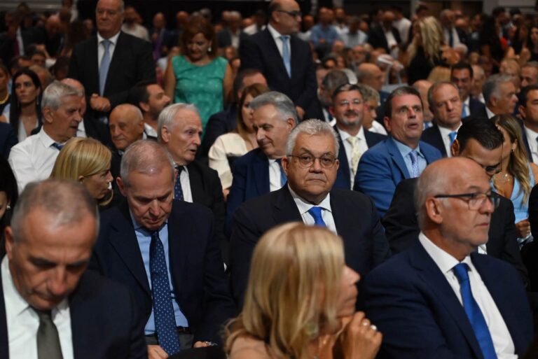 Ομιλία ΠΘ ΔΕΘ